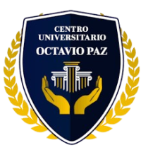 CENTRO UNIVERSITARIO OCTAVIO PAZ